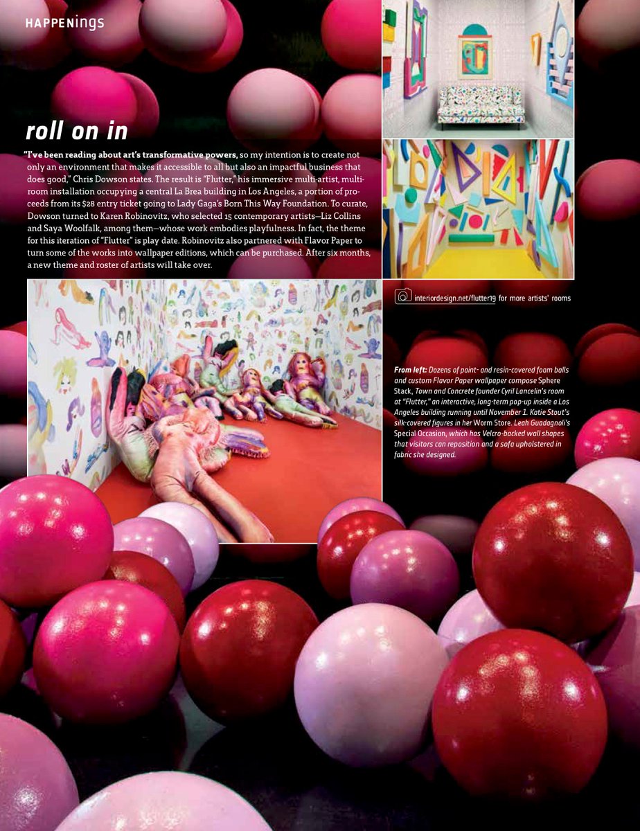 Flavor Paper tweet media