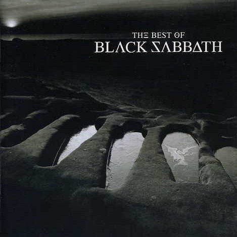  Heaven And Hell
from The Best Of Black Sabbath
by Black Sabbath

Happy Birthday, Ronnie James Dio 