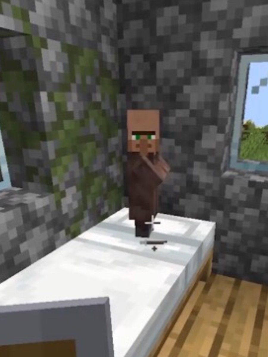 HatmanMinecraft's tweet photo. This is my child that I loved dearly. He would still be with me if @pewdiepie didn’t fail to protect him during the raid. I WILL get my revenge at any cost. I urge you to join the alliance that @llamaguys and I formed. https://t.co/5SqHQvoAjs