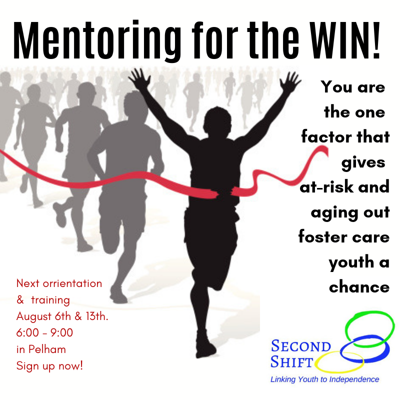 SecondShiftAL's tweet photo. Learn more at https://t.co/bcESdlBoQy
To register send us a message or email at Link@secondshiftalabama.org 

#ForThisOne #MakingADifference #AgingOut #FosterCare #LinkToALife #BeTheChange #HeroGoals #SecondShift #APlaceToSTAY https://t.co/y3cEPLlMc6