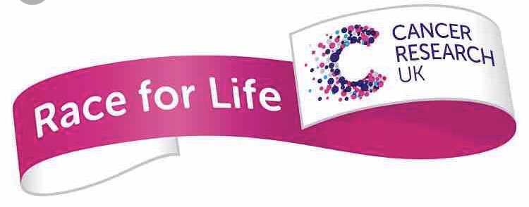 CLV_Sport's tweet photo. Help support two amazing charities with @CLV_Sport @raceforlife this Thursday starting 3.30pm from Sporting Club. Letters and sponsor forms to be collected from Student Services Office. Together we are supporting @JessicaSarcoma dream https://t.co/535uvcJTnt
