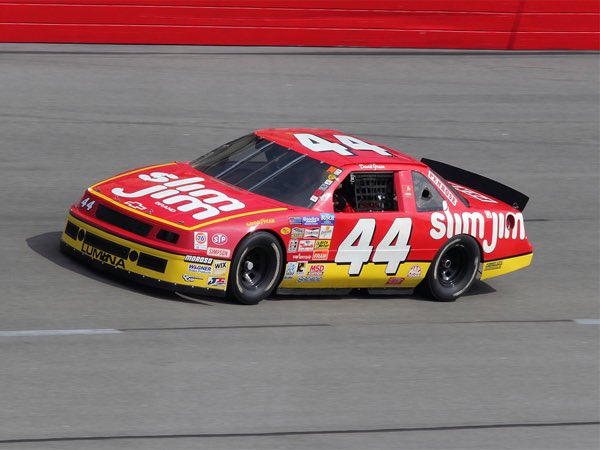 Noah Gragson tweet media