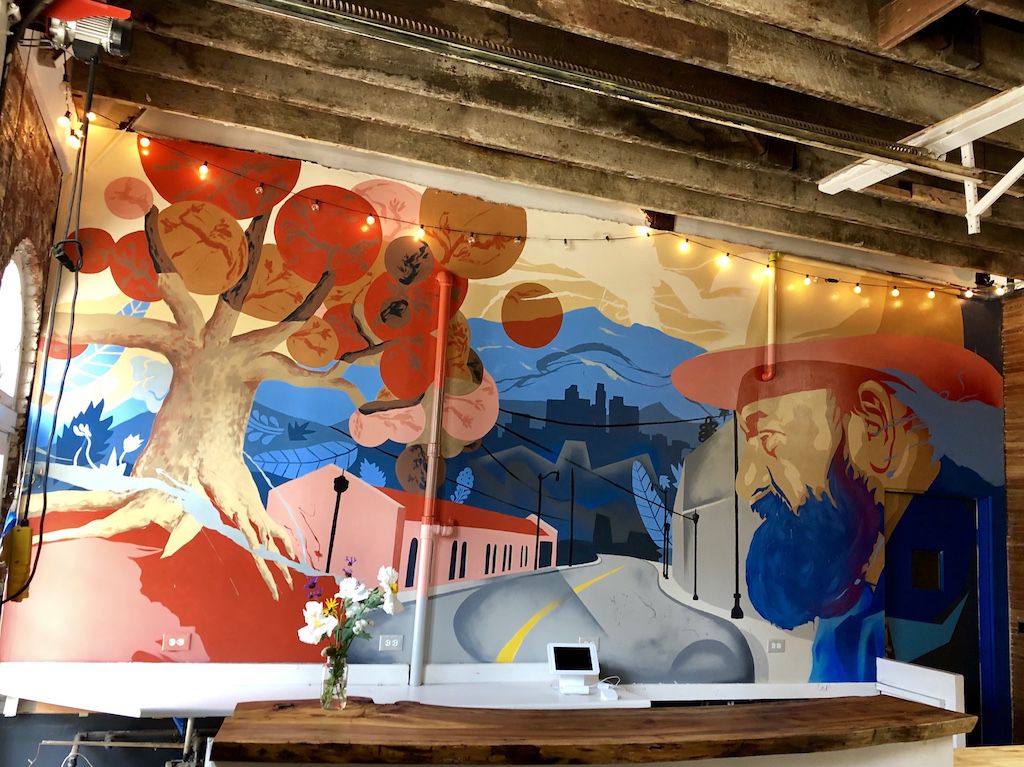 eaterla's tweet photo. LA’s first new winemaker in 100 years starts pouring in Chinatown this week https://t.co/6MnthLZrn3 https://t.co/kgquiwLF4b