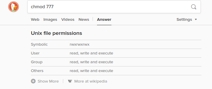 nixCraft 🐧 tweet media