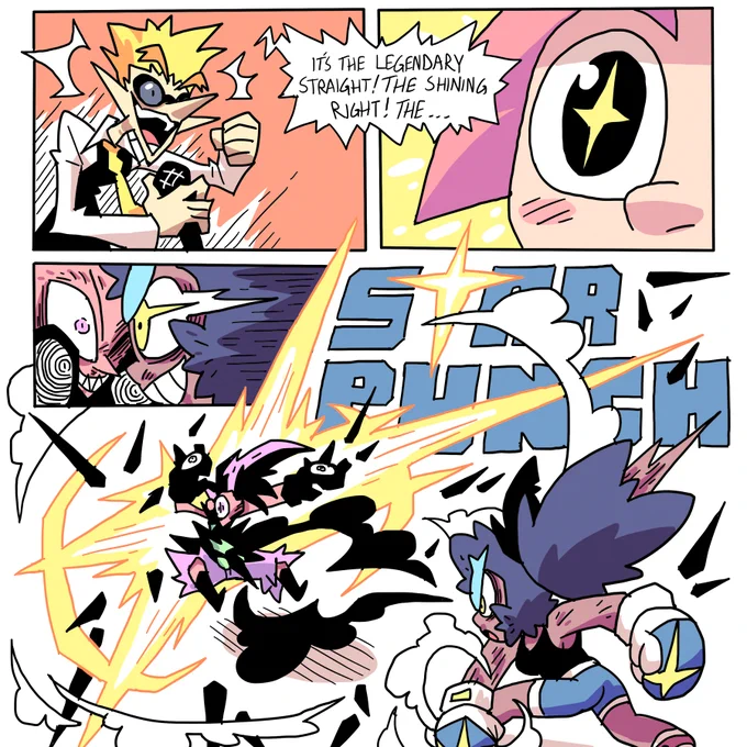 So i guess its #portfolioday!

I'm ✨JACK MCGEE✨ and I'm an LA based story artist! I work in both comics and storyboards! 

Webcomic: https://t.co/2TYxb1uW9V

Portfolio: https://t.co/LfHpvEYNEJ

I'm free for studio and freelance! Hit me up at Jackkaisermcgee@gmail.com! 