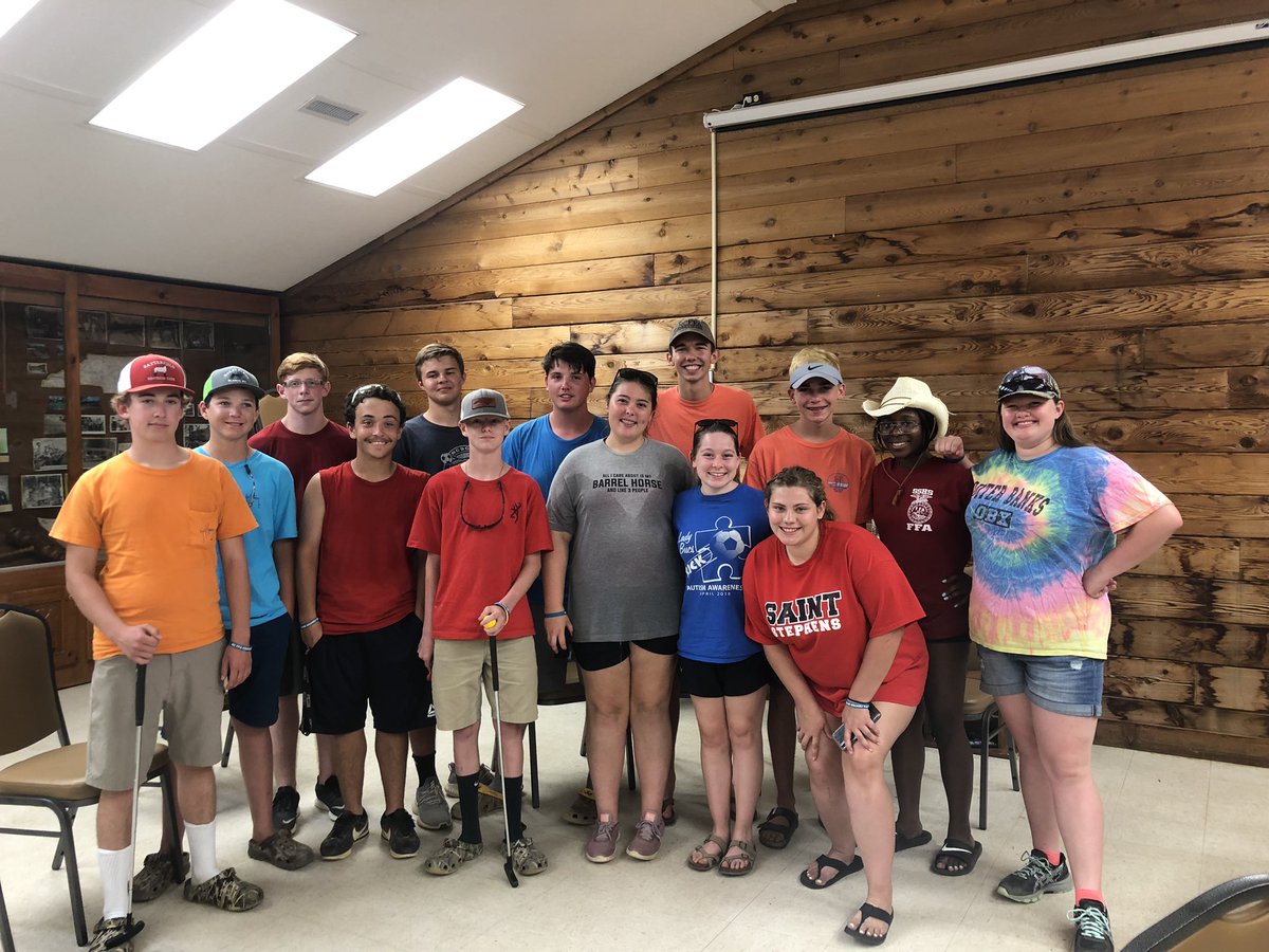 Bartlett Yancey FFA tweet media