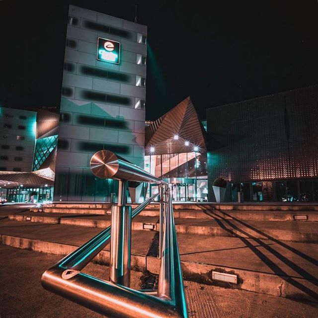 SPACEGROUP tweet media
