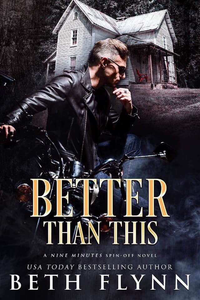 WSSBBlog's tweet photo. 🅽🅴🆆 🆁🅴🅻🅴🅰🆂🅴
Better Than This by Beth Flynn

Amazon US https://t.co/f8DbimmgaZ UK https://t.co/BZlKcLqnCE                                                                                                  
Amazon CA https://t.co/UwizPY4bQ8 https://t.co/ykdPGkseYv