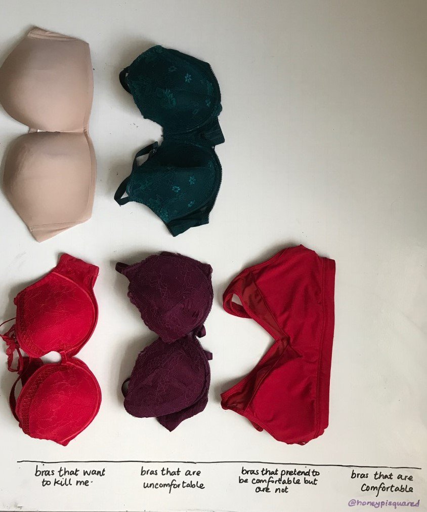 honeypisquared's tweet image. In case you missed my bra graph 😂👙

This has been making me smile all day.
Don't forget to vote at the end for the one you liked the most!
 #bigmathoff 
aperiodical.com/2019/07/the-bi…