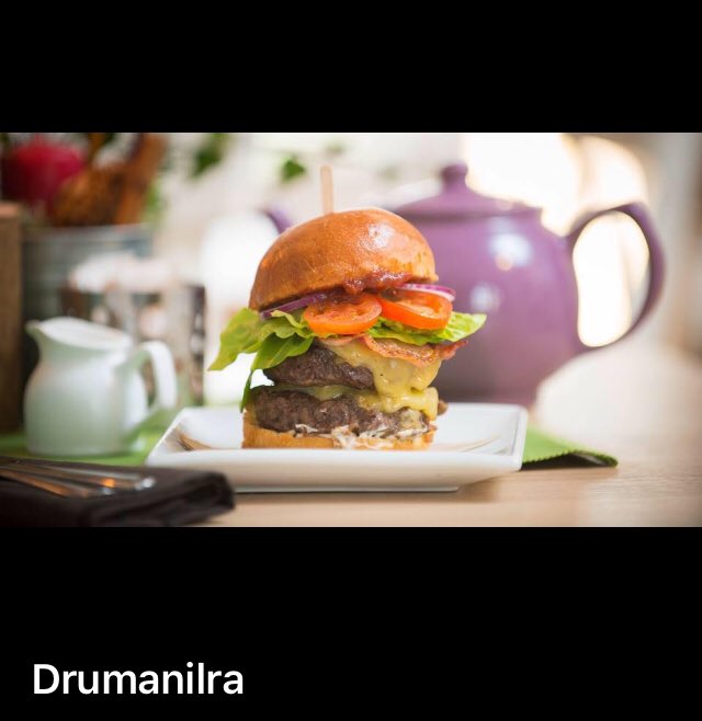 Looking forward to <a href="/drumanilra/">Drumanilra Organic Farm</a>  coming. to #Strandhill #GoodMoodFood #Organic