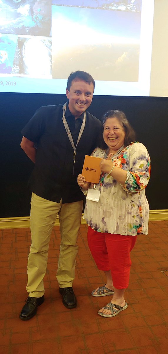 Carol Ann Silvestri tweet media