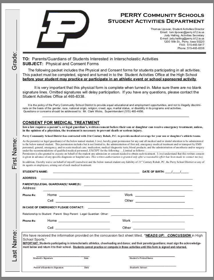 The_Bluejay_Way's tweet image. Fall Practices Begin: HS August 12th, MS August 23rd. Current  Physical, Consent, &amp;amp; Concussion Forms Required. Forms Available HS &amp;amp; MS Offices. Online bluejayactivities.org (“Forms, Information, &amp;amp; Links”)