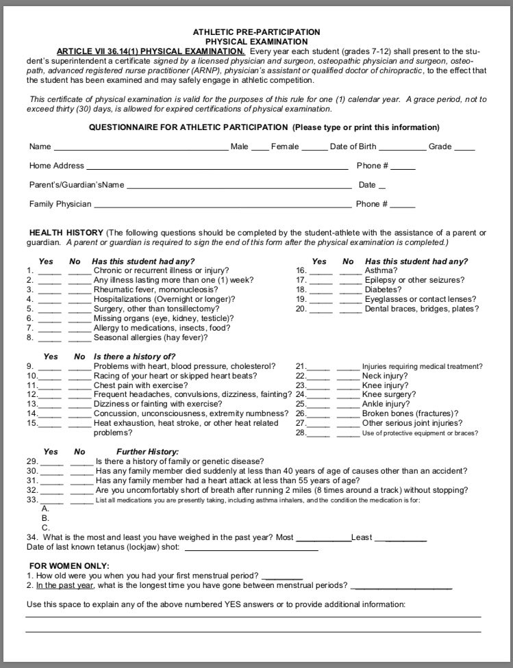 The_Bluejay_Way's tweet image. Fall Practices Begin: HS August 12th, MS August 23rd. Current  Physical, Consent, &amp;amp; Concussion Forms Required. Forms Available HS &amp;amp; MS Offices. Online bluejayactivities.org (“Forms, Information, &amp;amp; Links”)
