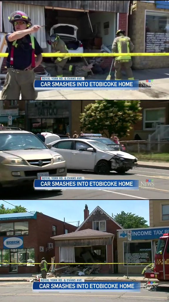 Remember everyone:Whether pedestrian, driver, or cyclist, safety in our public spaces is a shared responsibility. #VisionZero  #ZeroVision  #SharedResponsibility  #CarCulture https://www.ctvnews.ca/video?clipId=1724784