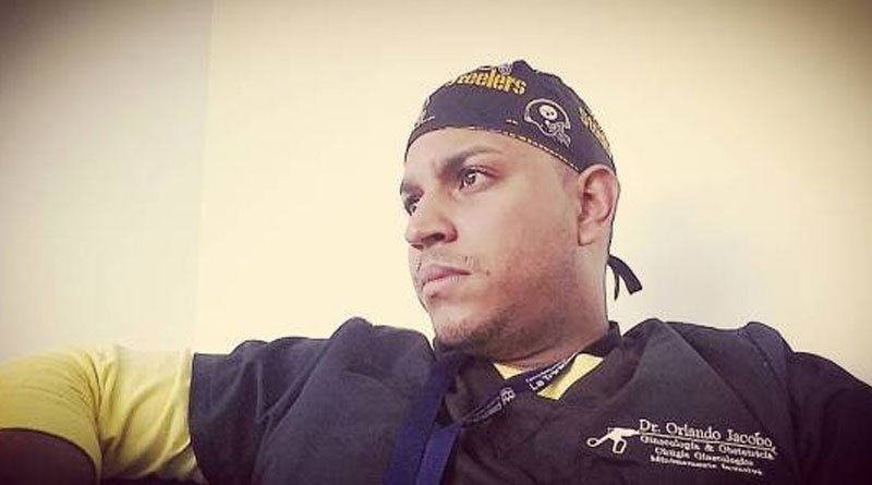 informe56rd's tweet photo. ¡Justicia! Pena máxima contra el matador de médico de la Fuerza Aérea. Info: https://t.co/4gAE47PYb1

#Noticias #matador #Justicia #médico #FuerzaAérea #Informe56com https://t.co/lwpCiDZIDg