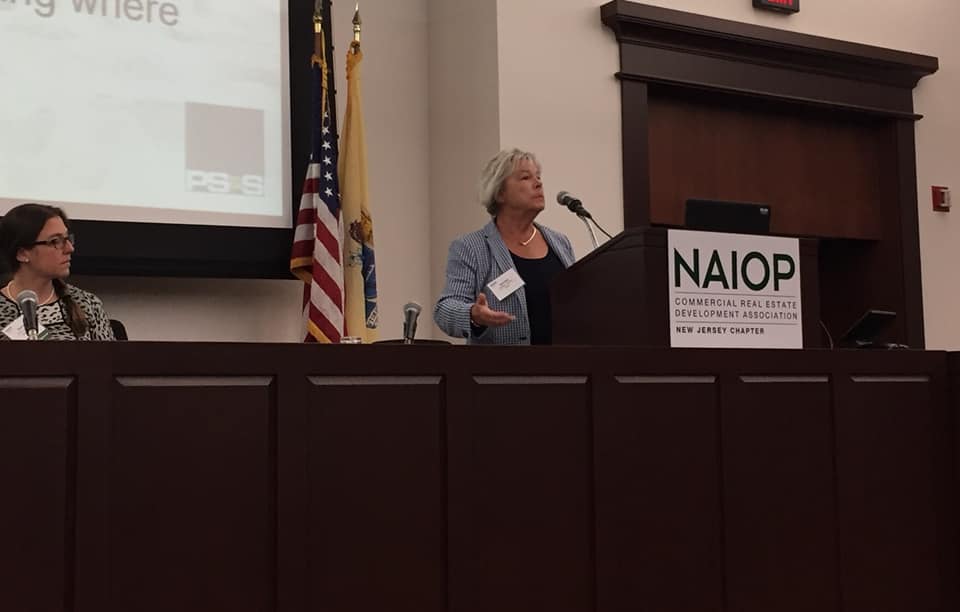 Highlights from #NAIOPNJ’s #Regulatory, #Legislative &amp; #Legal Update. 
#SiteRemediation #PFAS  #GreenInfrastructure