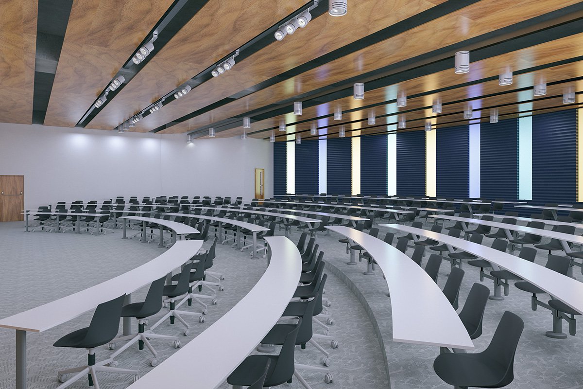 Sedia_Systems's tweet photo. When we think of the Gnosi Chair, we think of perfection. Wouldn't you agree?
.
.
.
#fixedseating #collaborativeseating #gnosichair #furnituredesign https://t.co/Y6PLVvC0kQ