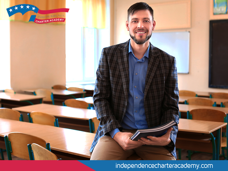 ICAcademy1's tweet photo. Our students have access to their teacher, counselor, and principal 24 hours a day, seven days a week throughout the academic year.

#education #positive #teacher #charterschool #california #students #potential #future https://t.co/e1famxCWV1