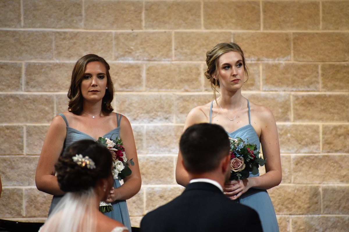 stephmarinara14's tweet photo. @ellie_mor and I are definitely plotting something evil in this pic. #EvilStepsisters https://t.co/T1qNHJUM9c