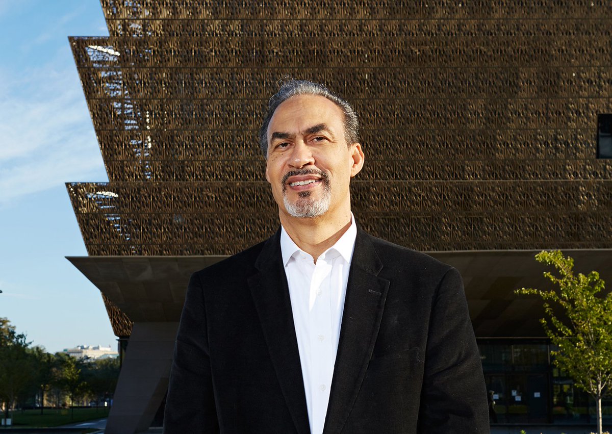 It is with profound sorrow that we share the news of Phil Freelon’s passing. Phil’s lifelong dedication to designing places that express the spirit of community, promote cultural equity, and create positive social change has left a significant impact on us perkinswill.com/news/rememberi…