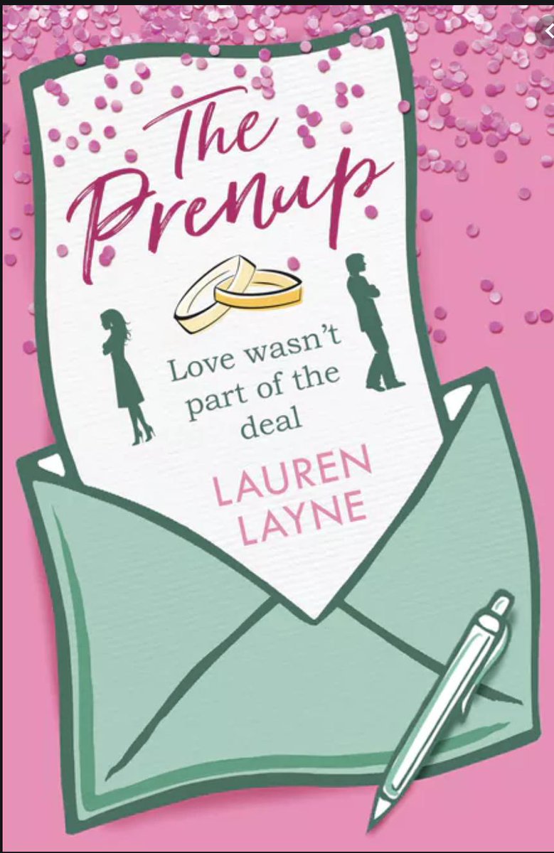 They get married for an inheritance and a green card. She leaves the next day and 10yrs pass before they see each other again. He wants a divorce, but the prenup says they have to live 3mos together to get it. He's all closed off and she's a "free spirit". She drives him crazy.