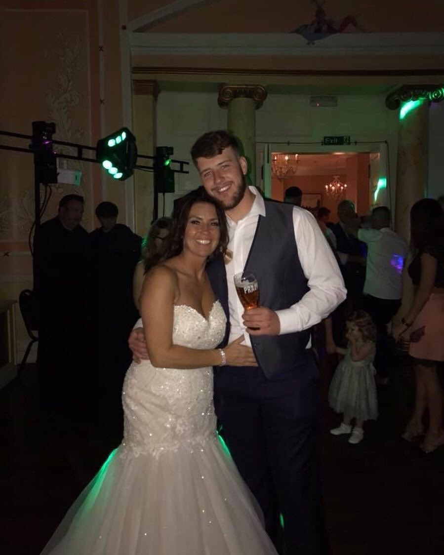 SedgleyFc's tweet photo. DOTD - @ConnorLester95 

No Show
Sleepy Boy
PS4
New Shoes
Part Time Roofer
Full Time Big Shag 
Superb Mother.
Touch Tight Top.
Saved @C_Burnsy94’s bacon.
Ghost.
Second Coming.
#SSSFC https://t.co/D6nNVQWNzl