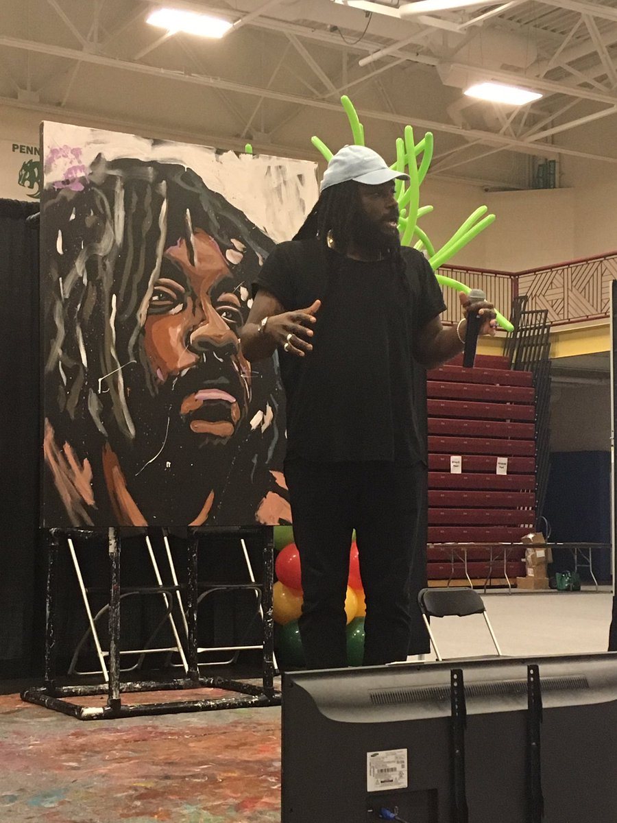 runningteachmom's tweet image. That’s a wrap for Nerd Camp 2019! #nerdcampmi2019 Late nights at the Nerd House, amazing educators, some of the most outstanding and friendly authors and illustrators you’ll ever meet, and too many memories to name.