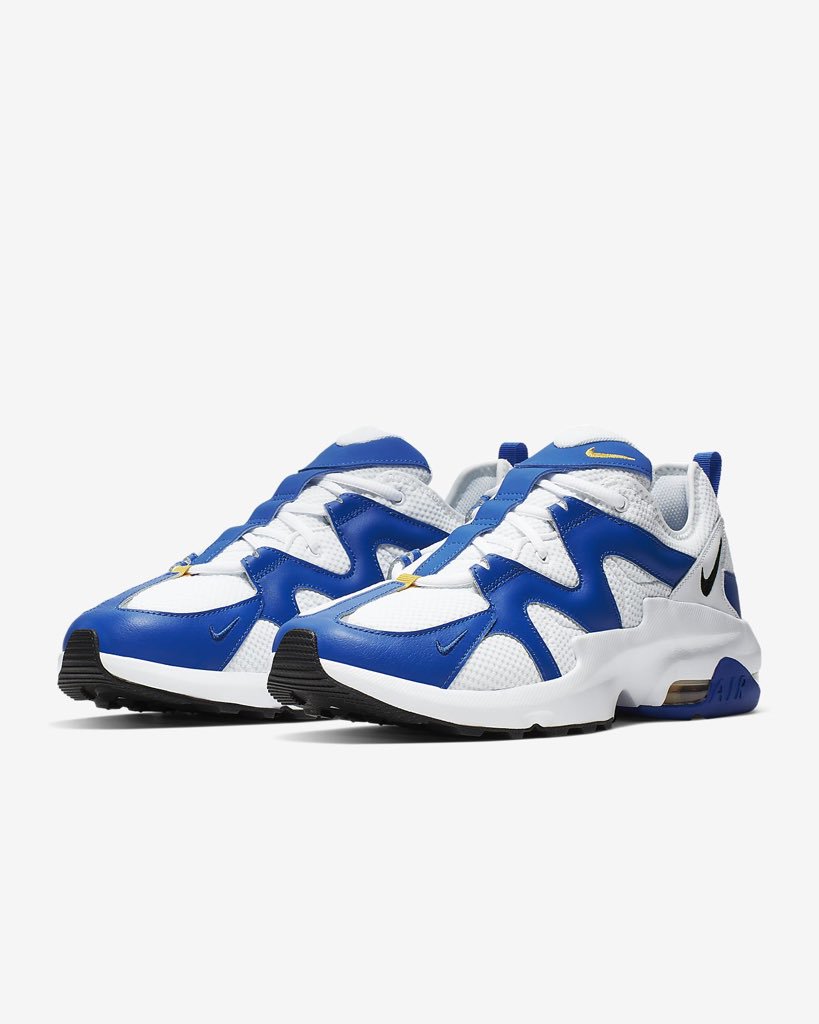 nike air max graviton blue