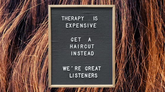 CopperSt8Style's tweet photo. Chop chop! I got the perfect summer haircut! https://t.co/mGDWZwncvF https://t.co/aKHq5fsT7w