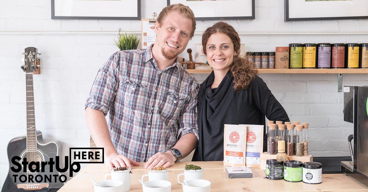 BusinessTO's tweet photo. Find out how this startup closed a deal in Dragon's Den and opened 300 outlets across Ontario.
@genuinetea
https://t.co/Jc9r41DxVd
#EnterpriseTO #Toronto https://t.co/2ZdMYW5xVh