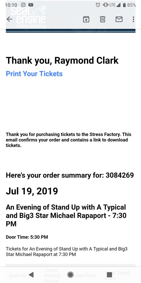 doublechampray's tweet image. See you in a week in you gnome 😂😂 @MichaelRapaport @Mkretsch215 @KevBoettcher #jamesdolan