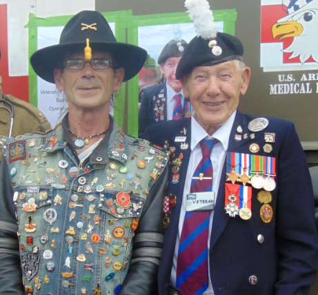 Eddy Sweeney (@spiritseeker_nw) on Twitter photo 