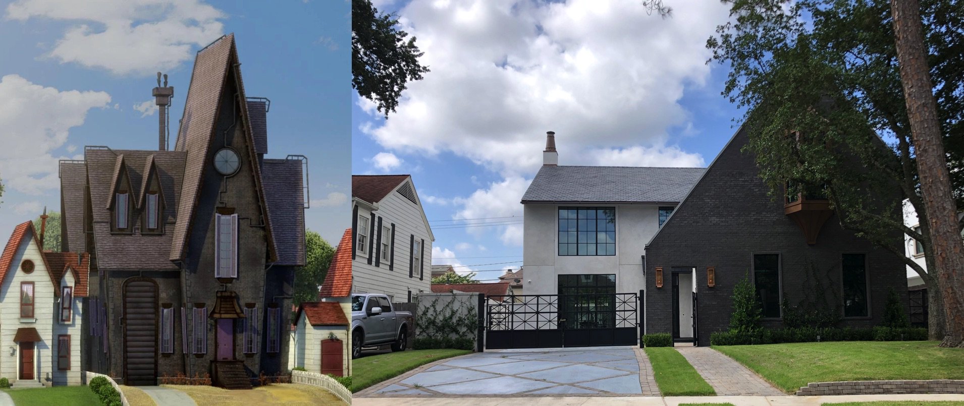 Joe Kendall Someone Built Gru S House In Houston T Co 8jfmb9aw5q T Co Hi8bmvzgft Twitter Joe Kendall Someone Built Gru S House In Houston T Co 8jfmb9aw5q T Co Hi8bmvzgft Twitter
