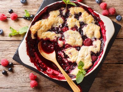 Better Recipes tweet media