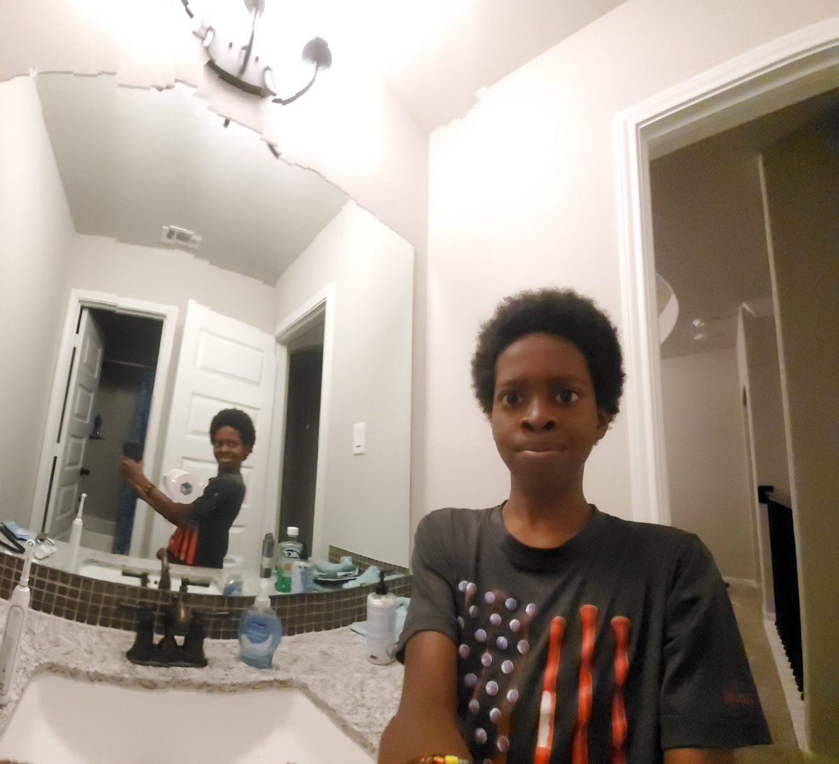 cheetahboy3000's tweet image. #uschallenge started by me I challenge everyone