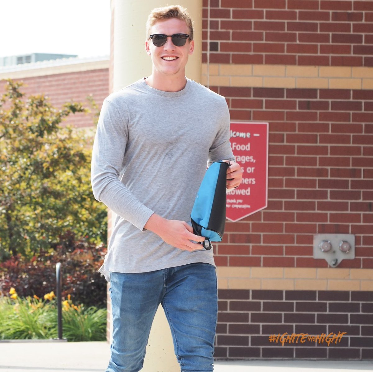 lansingignite's tweet image. The boys are back in town. 😎

#LIFC | #LANvMAD