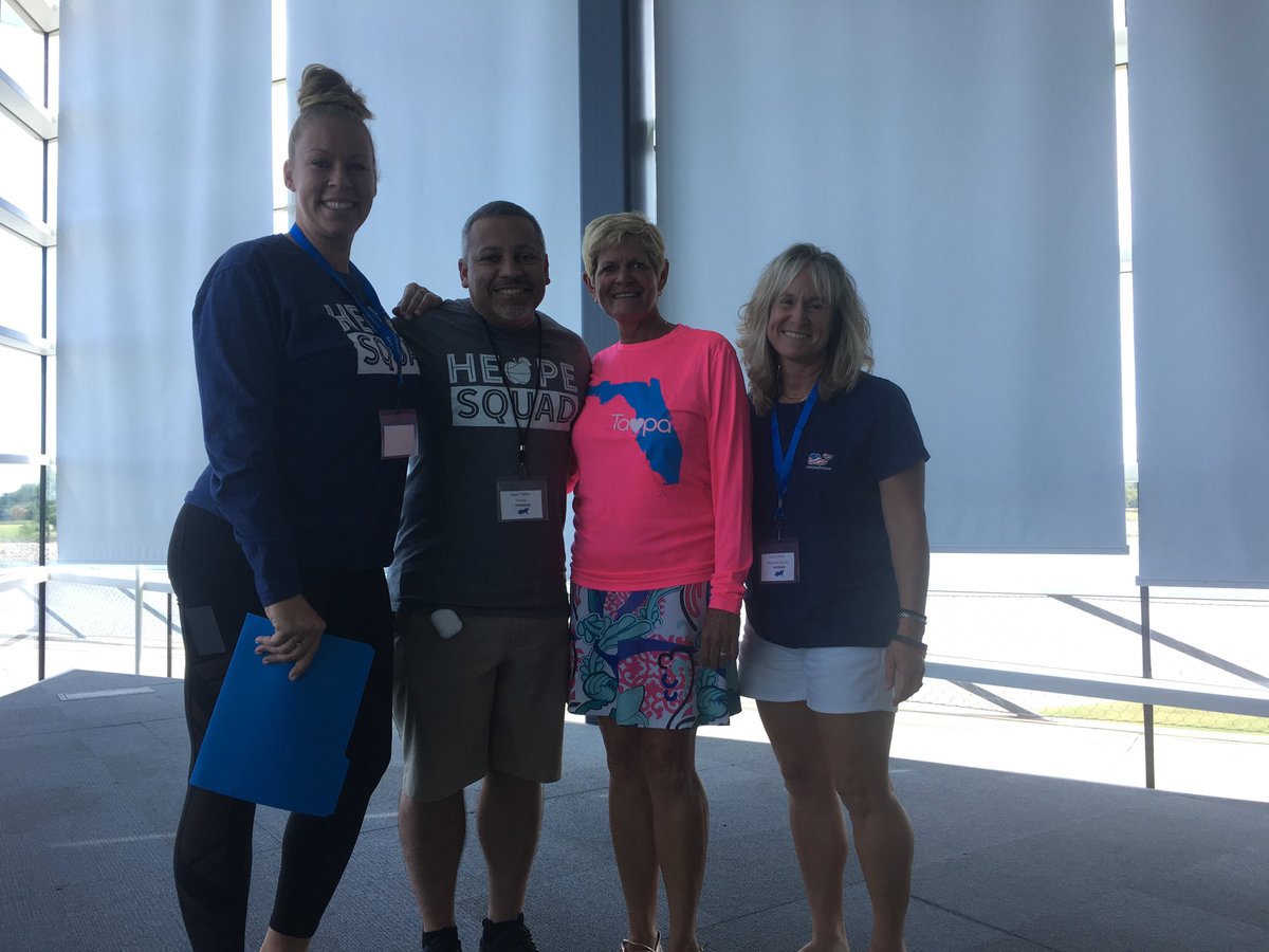 cbrolltide's tweet image. ⁦@SHAPE_Florida⁩ state reports!! #ssldc