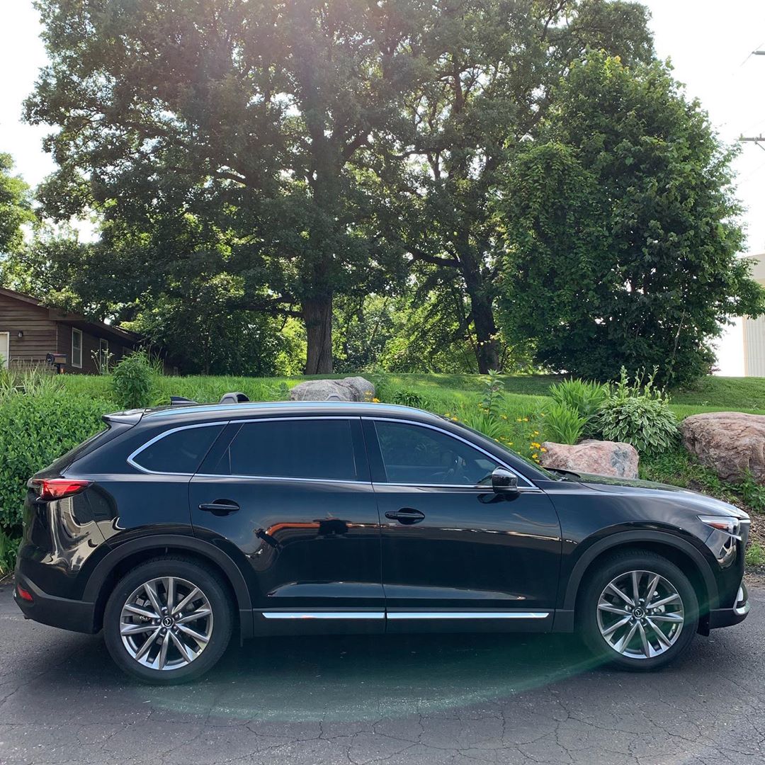 solarshieldinfo's tweet image. 35% light transmission film on two front windows! #solarshieldmn v #windowtint #autowindows #mazdacx9 #cx9club #mazda #autowindowtint              #llumarwindowfilm #llumar @llumarfilms