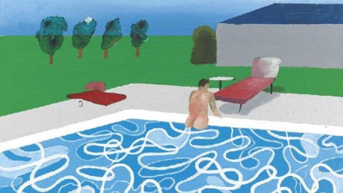 El verano es pop cultura.abc.es/npfew4 Tochos como el de Knausgard te abanican menos que el suave aleteo de una mariposa. Prefiero una de las piscinas que pintó Hockney y tararea Parade. Es la opinión de <a href="/laura_revuelta1/">Laura Revuelta</a>