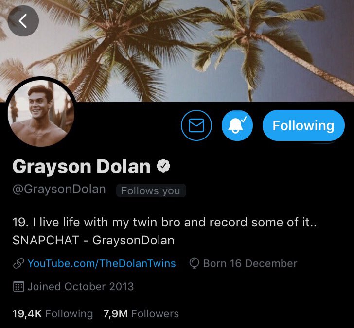 norrisprix's tweet image. here’s a suggestion if you wanna change your layout @GraysonDolan