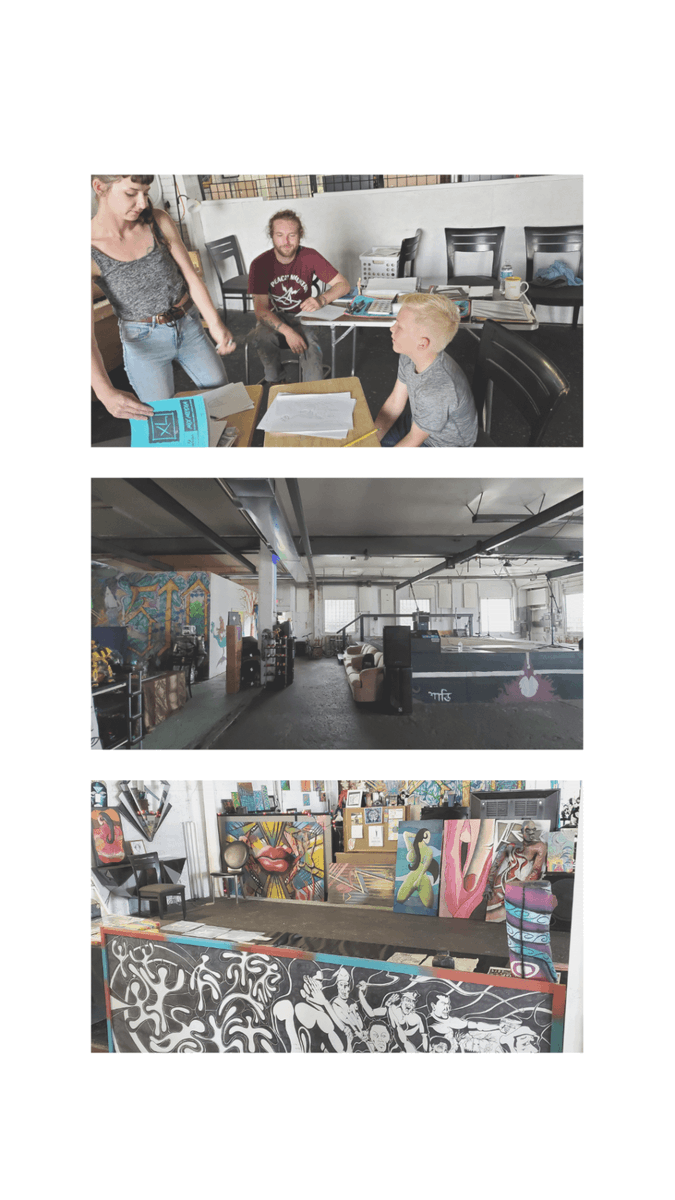 dan__brummitt's tweet photo. #FreeArtClasses 510 10 mile road, #HazelPark #Michigan. Every #Tuesday, from 11am to 3pm. #MichiganFamily #ArtsAndCrafts #ThingsToDoInMichigan #ArtBlogger #Music #FreeClasses #Summer #SummerFun! 🌻 🎨 https://t.co/xxBBiohhxp https://t.co/2UXDVQINRm