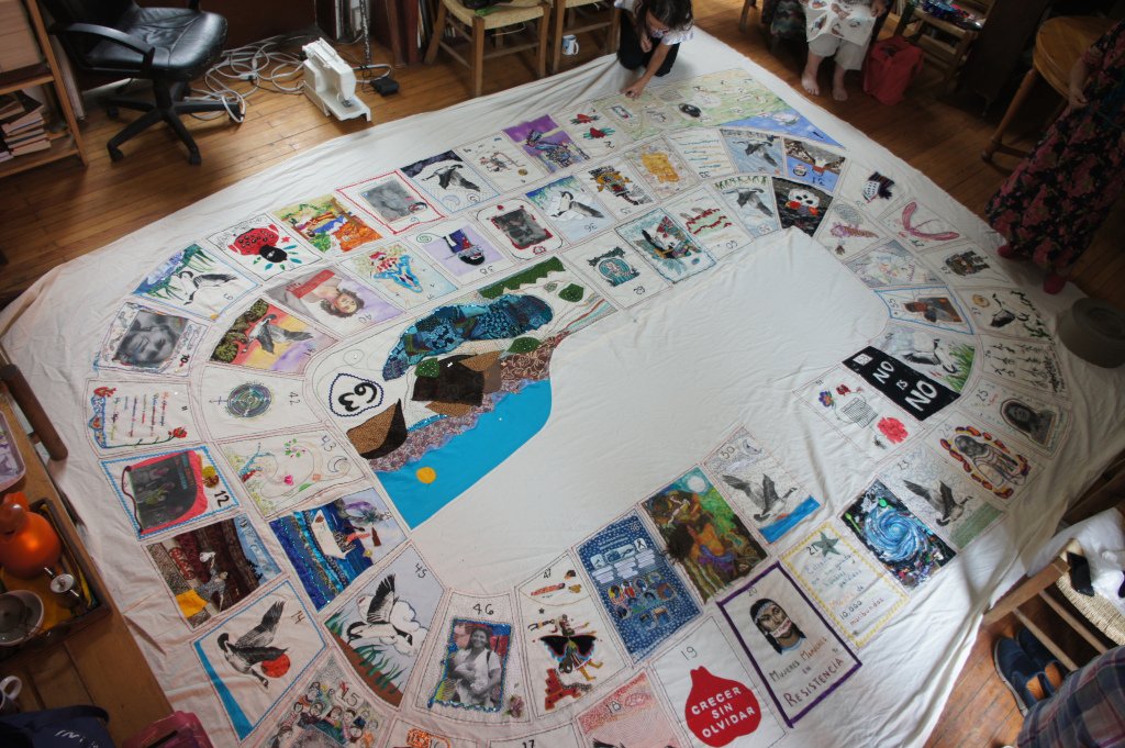 MULIER LUDENS O SIN JUEGO NO HAY VÍNCULOS francescagargallo.wordpress.com/2019/07/09/mul…