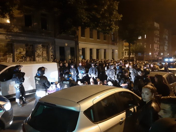 Bild auf Twitter anzeigen