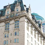 Photo by The Fort Garry Hotel (@TheFortGarry)