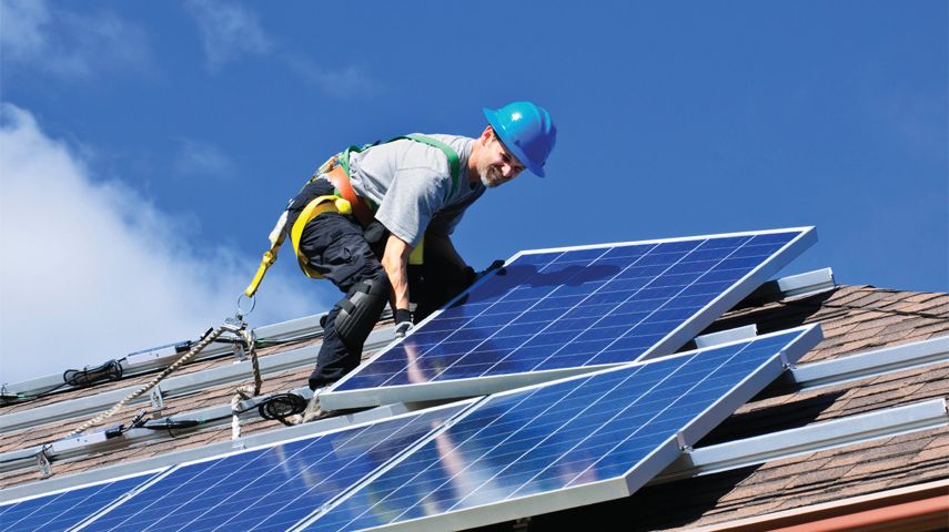 ICMA's tweet photo. Interested in creating access to solar in LMI communities? Join the winning teams from @EnergyGov #SolarinYourCommunity Challenge and @NREL for a webinar discussing their successes, lessons learned TOMORROW at 1PM ET. Register today! https://t.co/POnnG3WE1G https://t.co/pkfDIhlfyz
