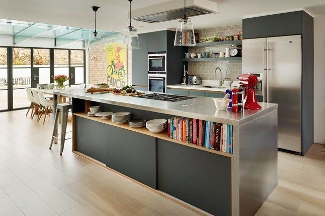 _houseandgarden's tweet photo. How to design an open-plan living space. https://t.co/g0nKzpxIxr https://t.co/ue1Dt8WVSq