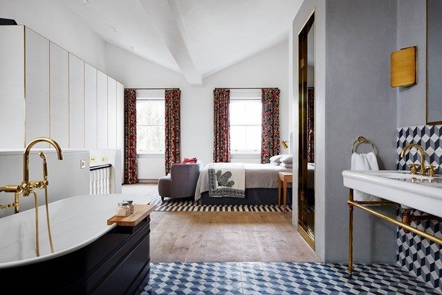 _houseandgarden's tweet photo. How to design an open-plan living space. https://t.co/g0nKzpxIxr https://t.co/ue1Dt8WVSq