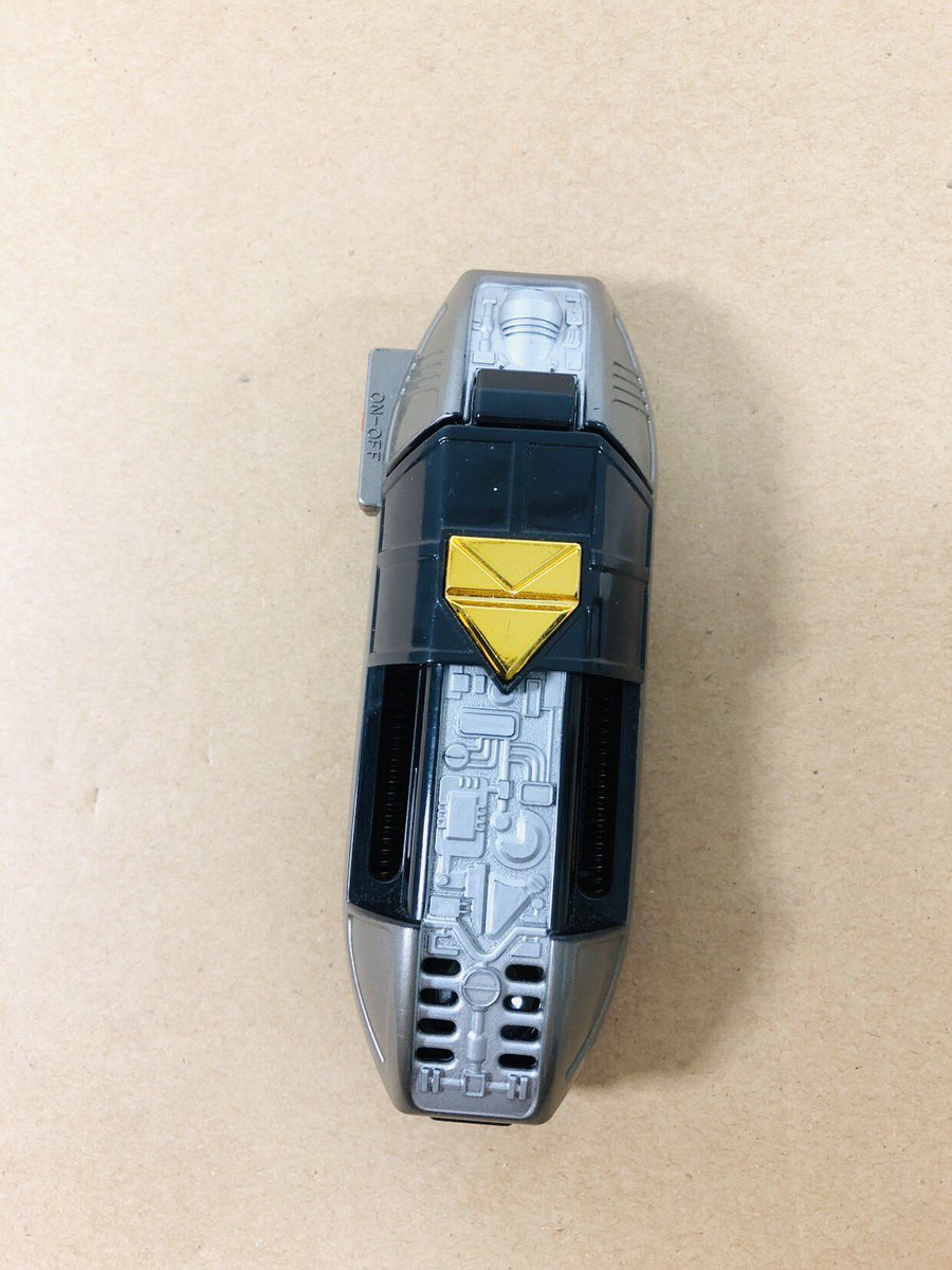 RangerSelect's tweet photo. Did You know? You can connect the original Battlizer to the Deluxe Delta Megazord.
#powerrangers #rangerselect #gogopowerrangers #superheroes #rangernation #bandai #megazord #zords #toys #actionfigures #powerrangersinspace #pris #powerrangersspace #prinspace https://t.co/YEd5VhXfYX