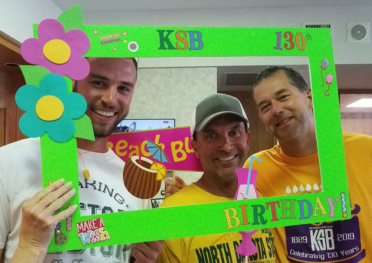KSBOverbrook's tweet photo. #KSB130 https://t.co/sXaIgsbDRv