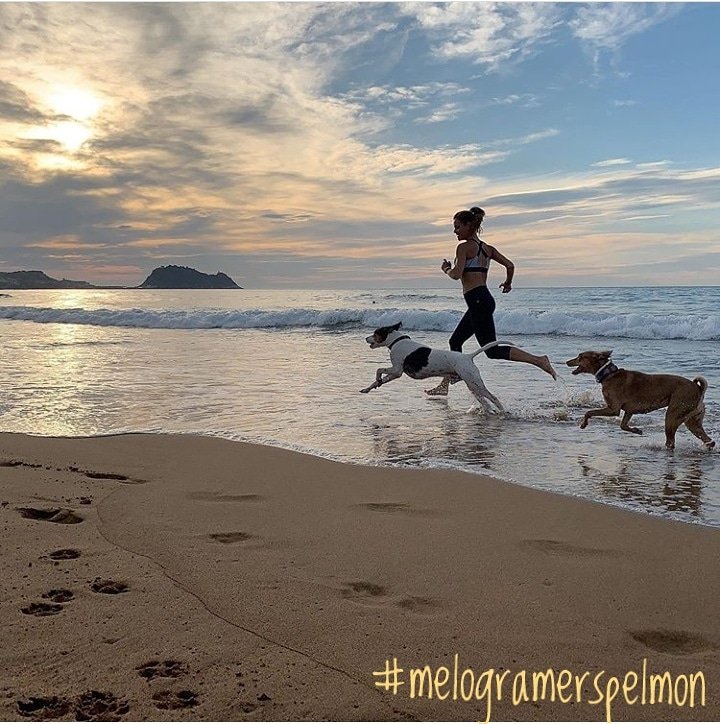 Melogramers's tweet photo. Y a esto lo llamé "Felicidad"
.
.
Afortunada tú,  @sonia_in_her_world porque en este paraje y con esta compañía, la Felicidad debe de salir a tu encuentro.

Feliz noche, #melogramers #melogramerspelmon https://t.co/cuLrM7CfKB